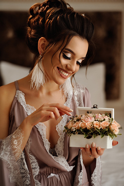 Свадебный и семейный фотограф в Самаре Головань Наталья