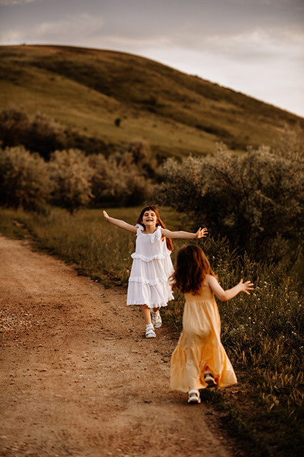 Дети. Свадебный и семейный фотограф в Самаре Головань Наталья