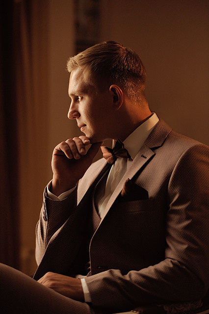 Свадебный и семейный фотограф в Самаре Головань Наталья