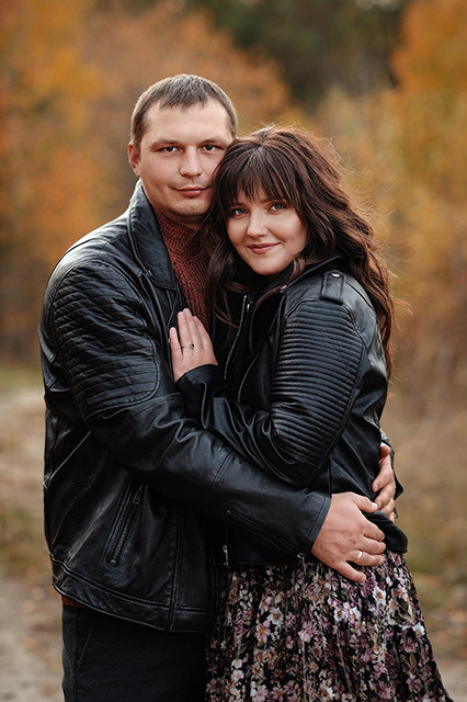 Семейные фотосессии. Свадебный и семейный фотограф в Самаре Головань Наталья