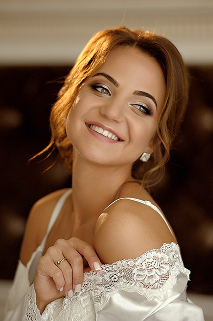 Свадебный и семейный фотограф в Самаре Головань Наталья