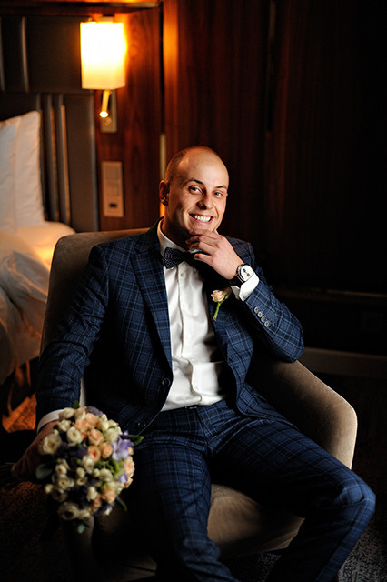 Свадебный и семейный фотограф в Самаре Головань Наталья