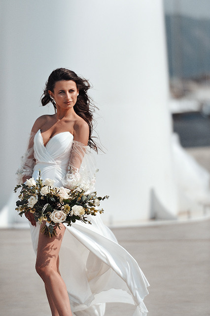 Свадебный и семейный фотограф в Самаре Головань Наталья