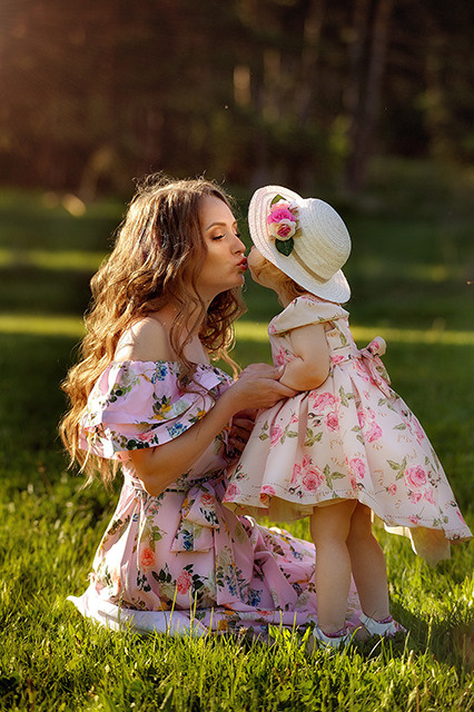 Семейные фотосессии. Свадебный и семейный фотограф в Самаре Головань Наталья