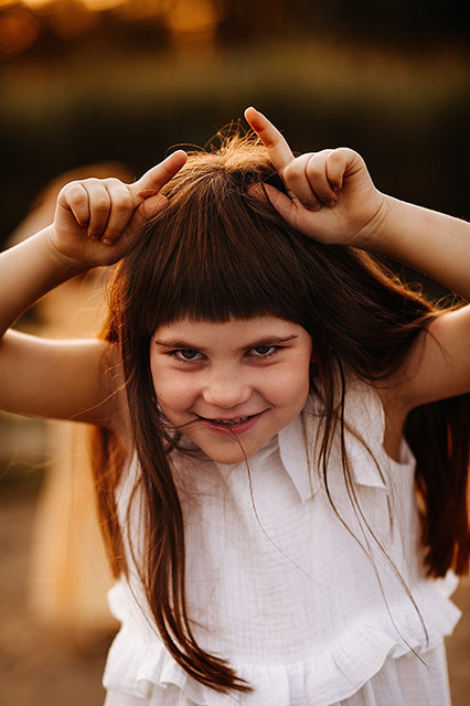 Дети. Свадебный и семейный фотограф в Самаре Головань Наталья