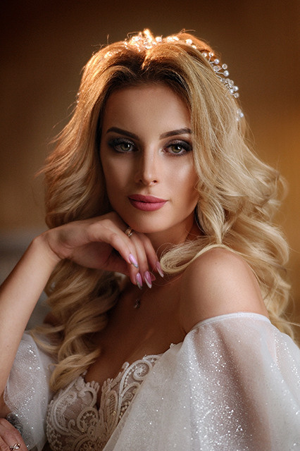 Свадебный и семейный фотограф в Самаре Головань Наталья