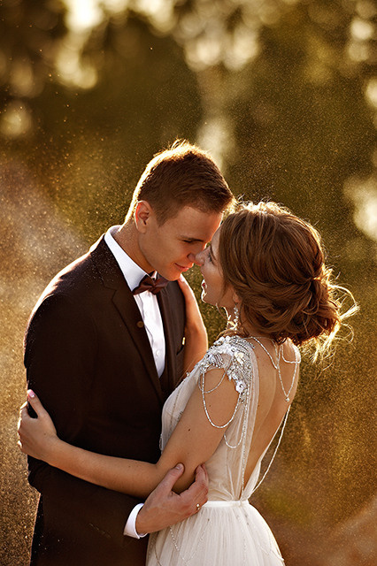 Свадебный и семейный фотограф в Самаре Головань Наталья