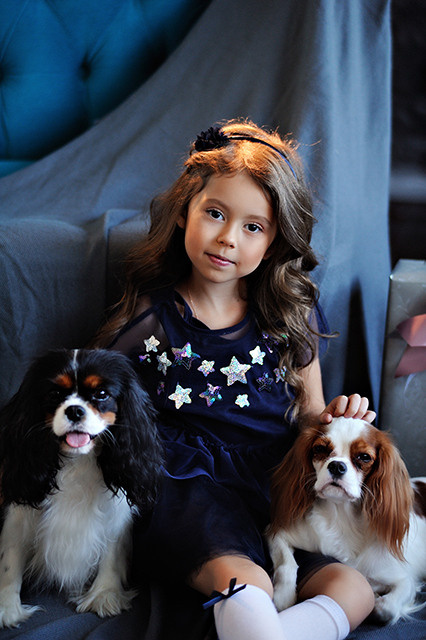 Дети. Свадебный и семейный фотограф в Самаре Головань Наталья