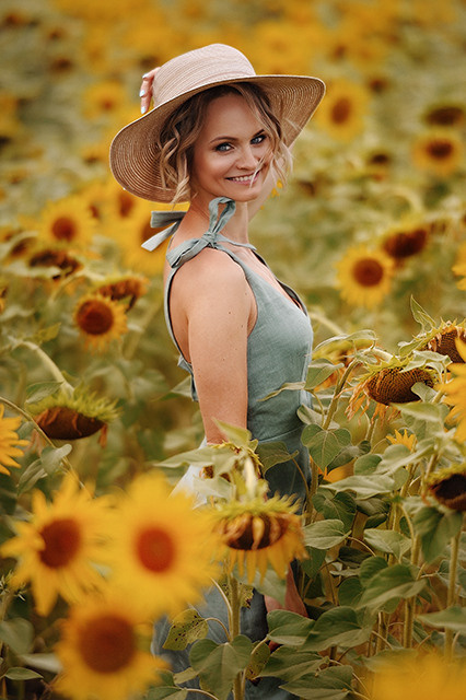 Девушки. Свадебный и семейный фотограф в Самаре Головань Наталья