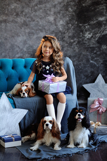 Дети. Свадебный и семейный фотограф в Самаре Головань Наталья