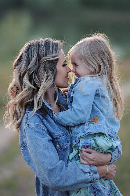 Семейные фотосессии. Свадебный и семейный фотограф в Самаре Головань Наталья