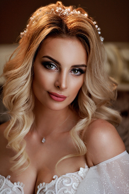 Свадебный и семейный фотограф в Самаре Головань Наталья