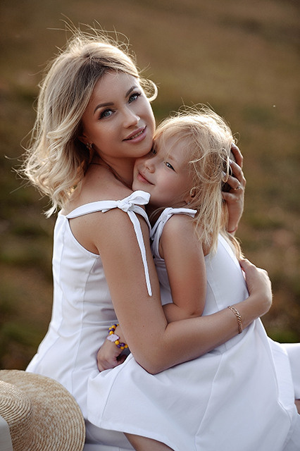 Семейные фотосессии. Свадебный и семейный фотограф в Самаре Головань Наталья