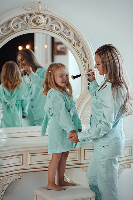 Семейные фотосессии. Свадебный и семейный фотограф в Самаре Головань Наталья