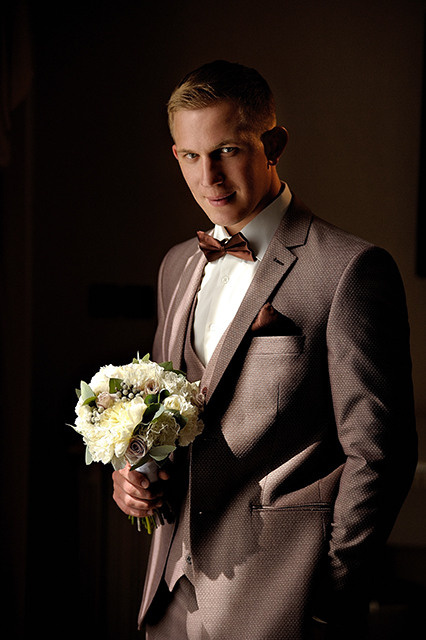 Свадебный и семейный фотограф в Самаре Головань Наталья