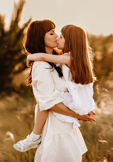Семейные фотосессии. Свадебный и семейный фотограф в Самаре Головань Наталья