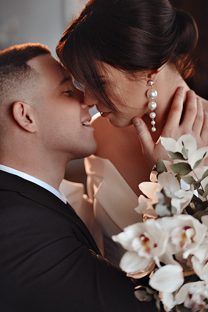 Свадебный и семейный фотограф в Самаре Головань Наталья