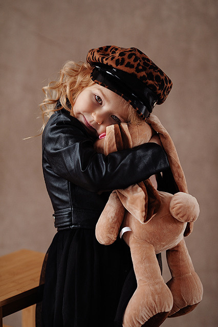 Дети. Свадебный и семейный фотограф в Самаре Головань Наталья