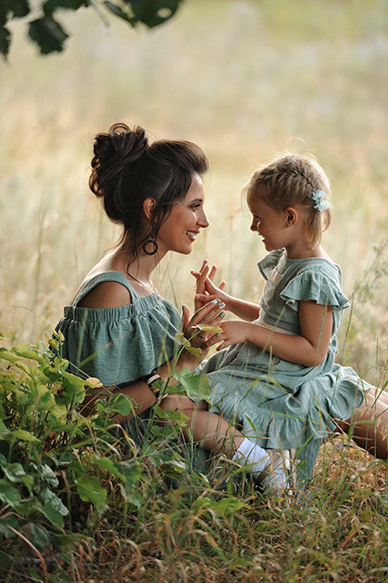 Семейные фотосессии. Свадебный и семейный фотограф в Самаре Головань Наталья