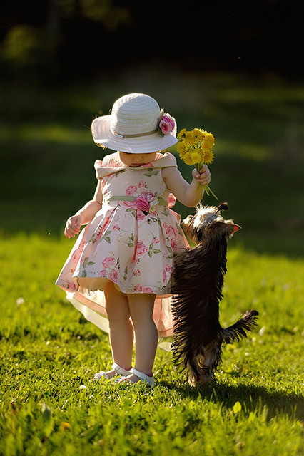 Семейные фотосессии. Свадебный и семейный фотограф в Самаре Головань Наталья