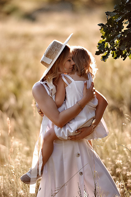 Семейные фотосессии. Свадебный и семейный фотограф в Самаре Головань Наталья