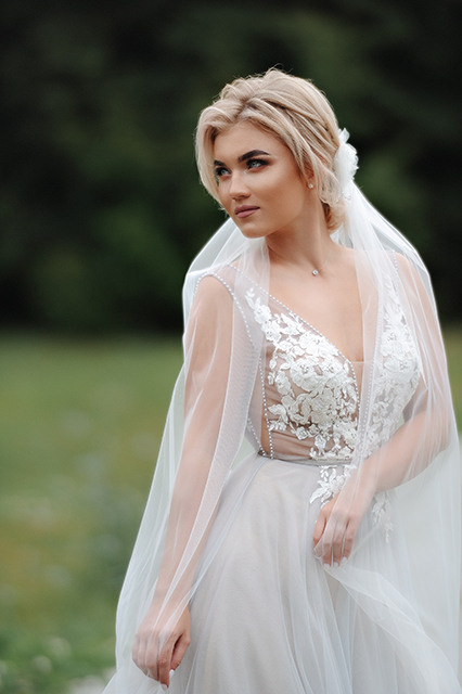 Свадебный и семейный фотограф в Самаре Головань Наталья