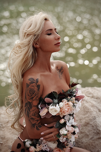 Девушки. Свадебный и семейный фотограф в Самаре Головань Наталья