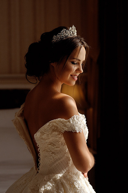 Свадебный и семейный фотограф в Самаре Головань Наталья