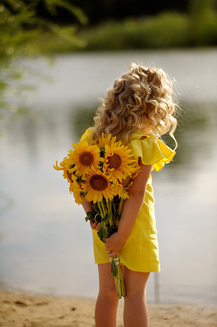 Дети. Свадебный и семейный фотограф в Самаре Головань Наталья