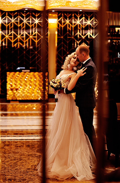 Свадебный и семейный фотограф в Самаре Головань Наталья