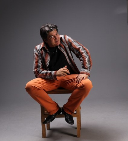 Мужской портрет Сергей