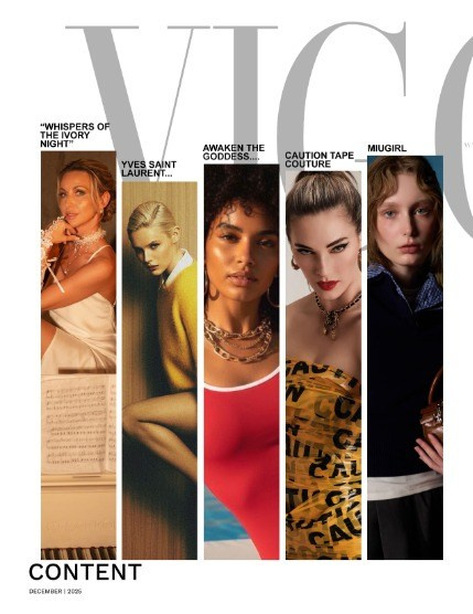 Vigour. Фотограф Самара Белоусова Юлия