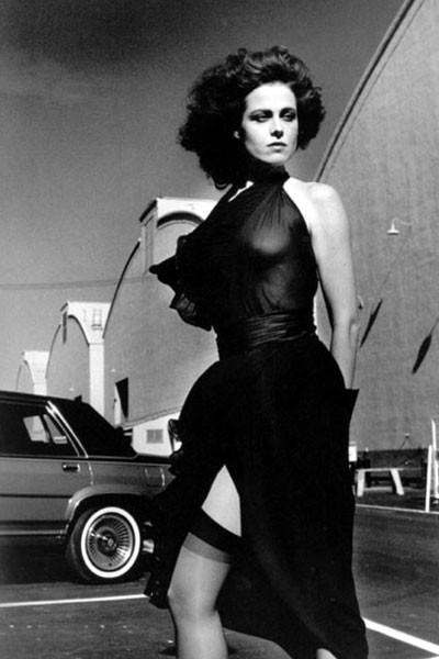 Хельмут Ньютон / Helmut Newton 18+. Женя Красовская | Фотограф | Smm-дизайнер