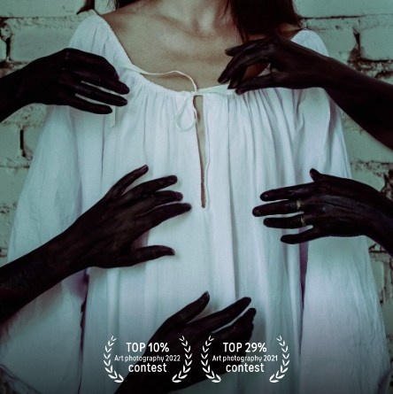 Конкурсы. Фотограф в Москве Лера Юдина