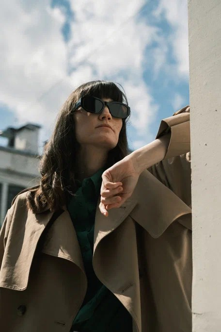 На улице. Репортажный фотограф Казань Сергей Казанский