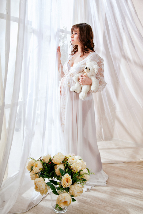 Беременные. Семейный, детский, newborn фотограф Москва,Московская обл Алла Риэр