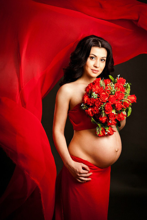 Беременные. Семейный, детский, newborn фотограф Москва,Московская обл Алла Риэр