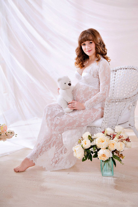 Беременные. Семейный, детский, newborn фотограф Москва,Московская обл Алла Риэр