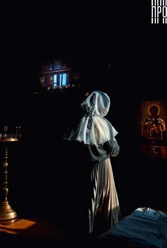 Семейный LIFESTYLE фотограф в Москве