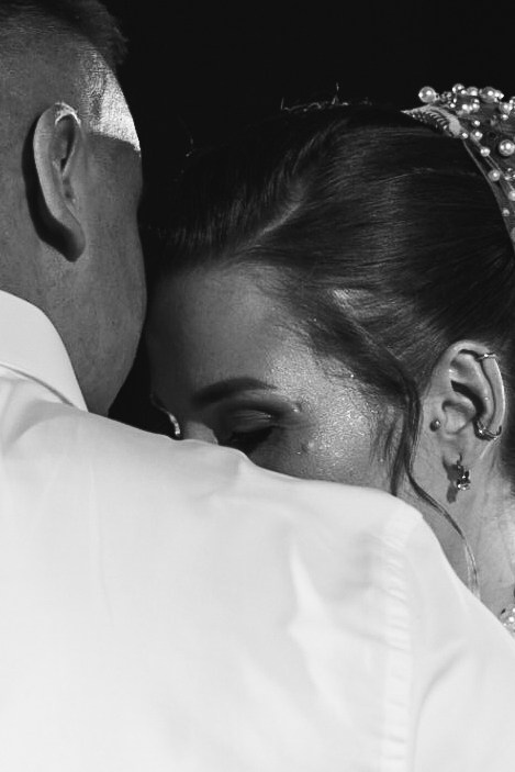 Максим и Даша. Фотограф Нижний Новгород