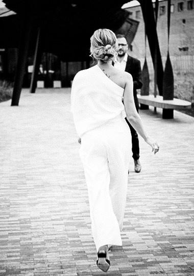 Свадьба в Тюфелевой Роще. Портретный фотограф в Москве Мария Варлей