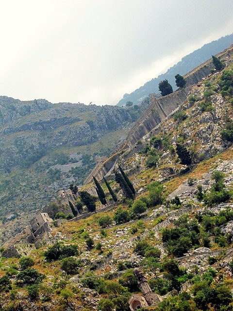 Черногория: Пераст, Котор, Будва. Дарья Письменюк / Darya Leitstern — фотограф, музыкант, журналист, путешественник