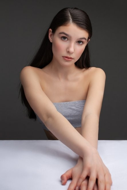 Софья Сочи / Новосибирск 170. Международное модельное материнское агентство «Open models»