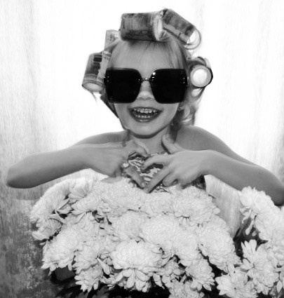 Дети. Любительская сьемка Владивосток Анна Юрьевна