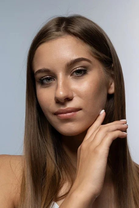 В студии. Репортажный фотограф Казань Сергей Казанский