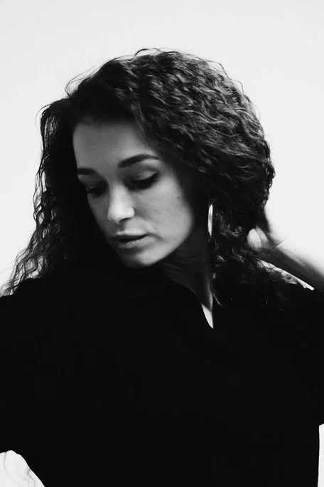 В студии. Репортажный фотограф Казань Сергей Казанский