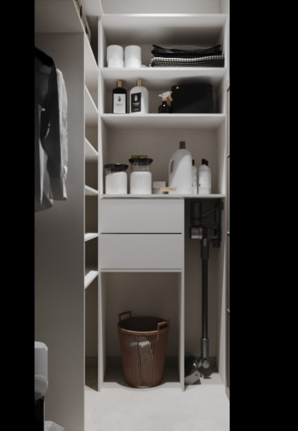 ЖК DreamTowers. Главная