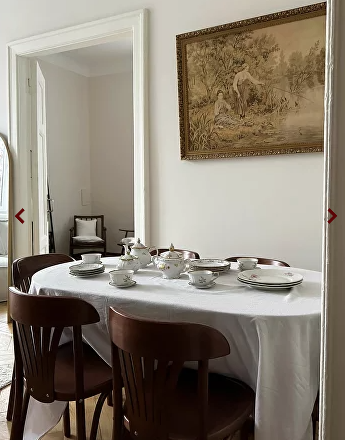 Pinstudio3112 — Vintag room. Фотограф Александра Сыщенко