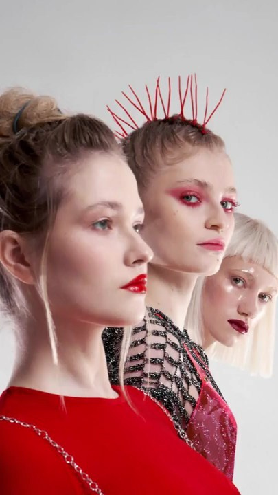 Стилист на съёмку, фотосессию в Москве. Стилист — имиджмейкер в Москве Дарья Фастован