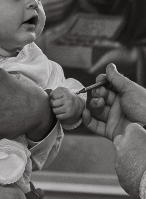 Таинство Крещения!. Семейный фотограф в Москве и Московской области Александра Раизина